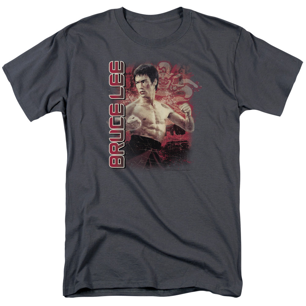 BRUCE LEE FURY