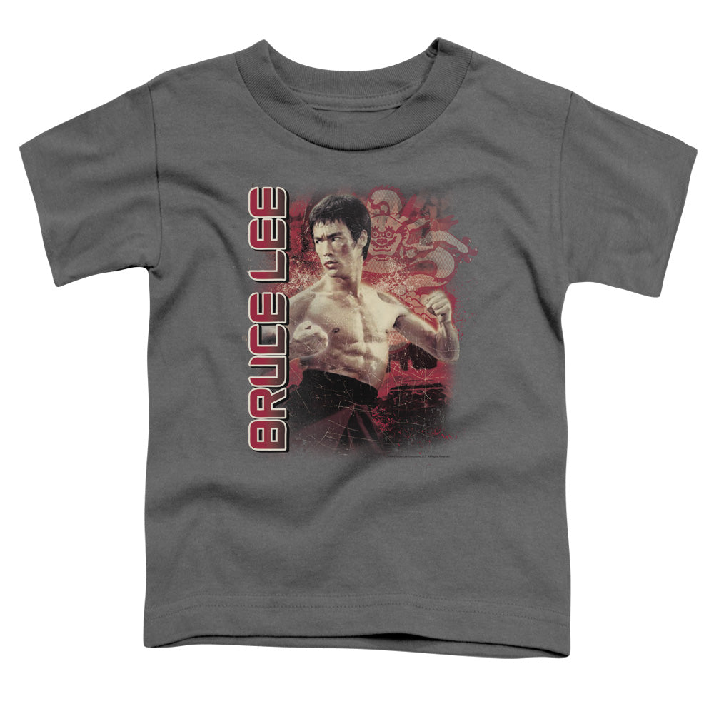 BRUCE LEE FURY