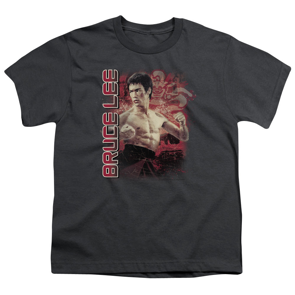 BRUCE LEE FURY