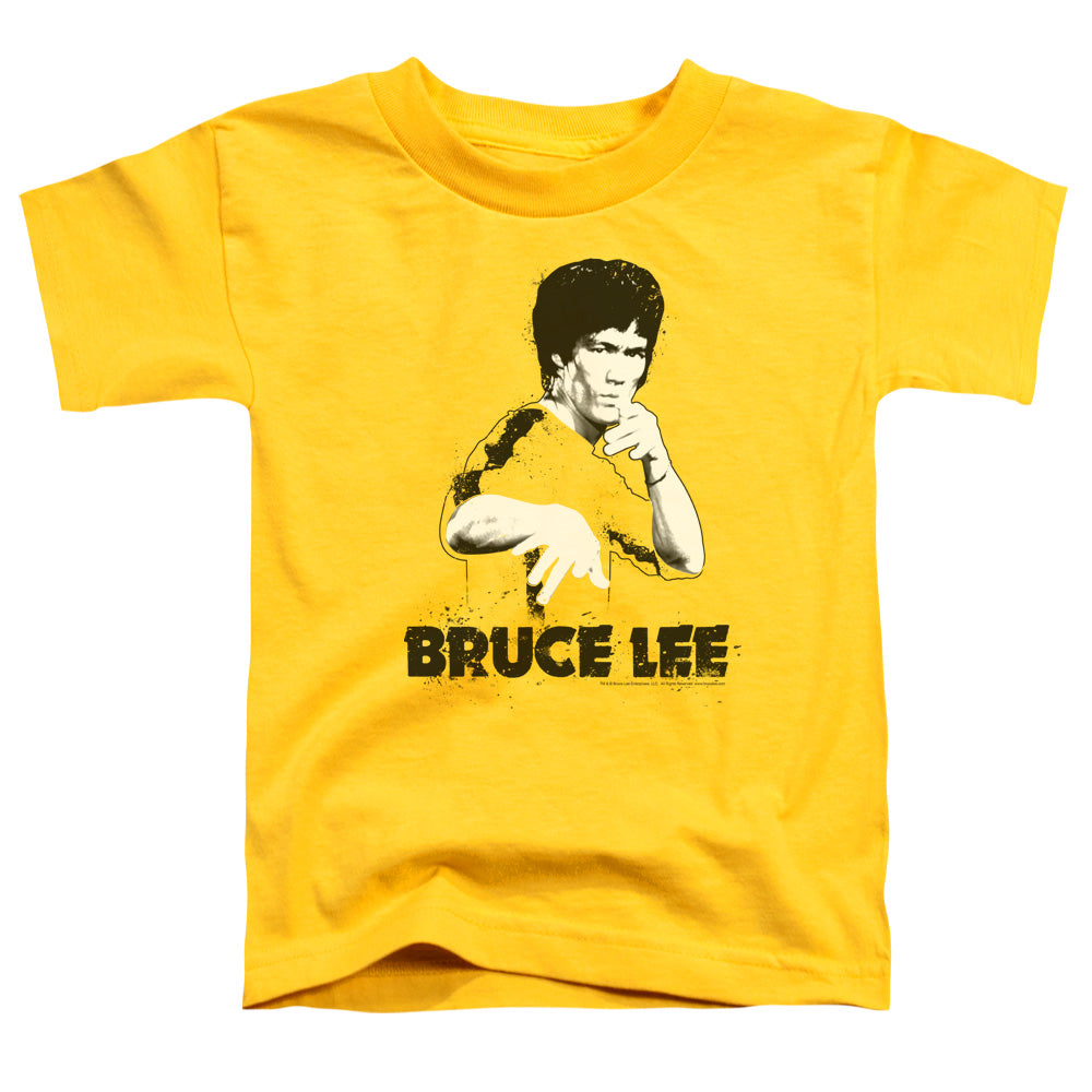 BRUCE LEE SUIT SPLATTER