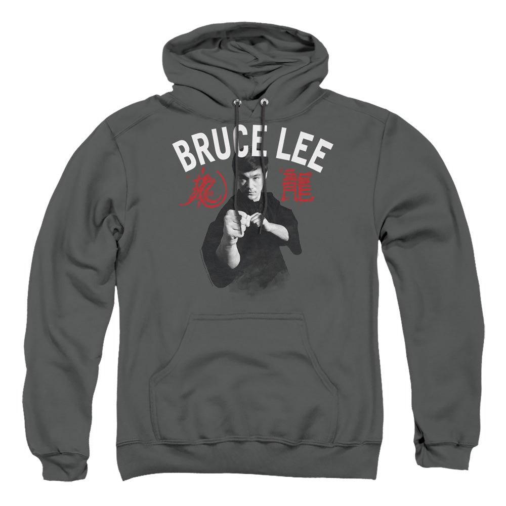 BRUCE LEE READY