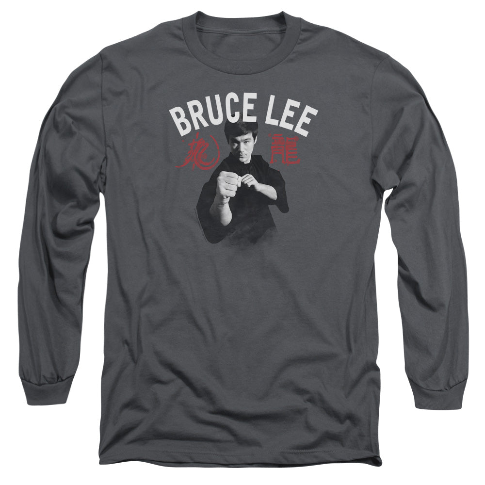 BRUCE LEE READY