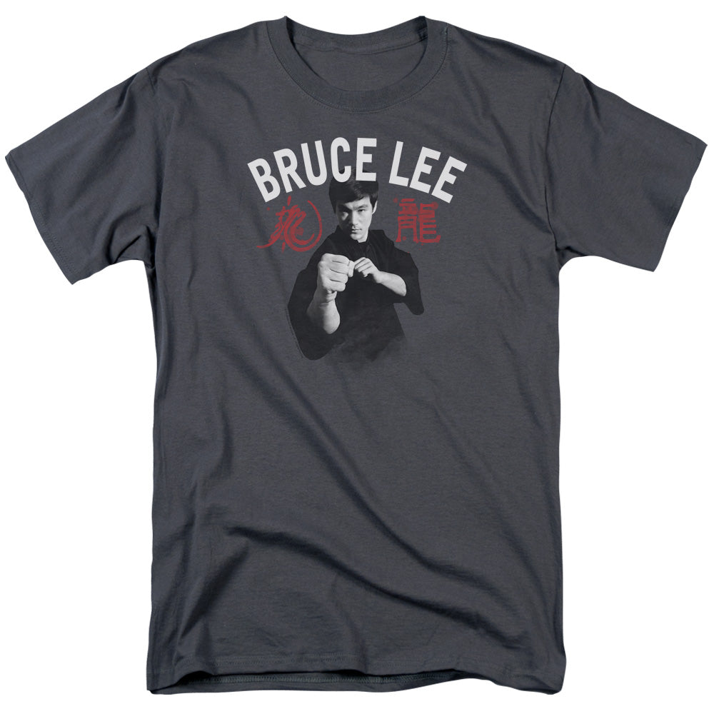 BRUCE LEE READY