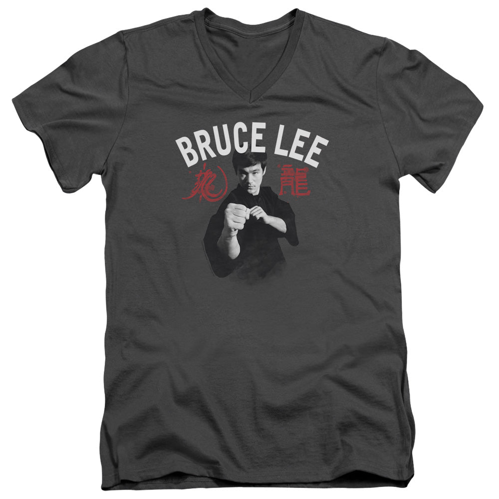 BRUCE LEE READY