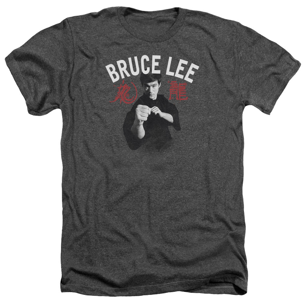 BRUCE LEE READY