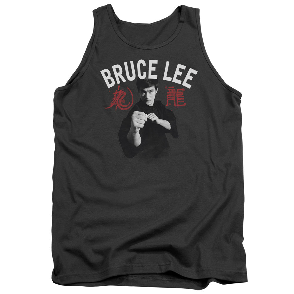 BRUCE LEE READY