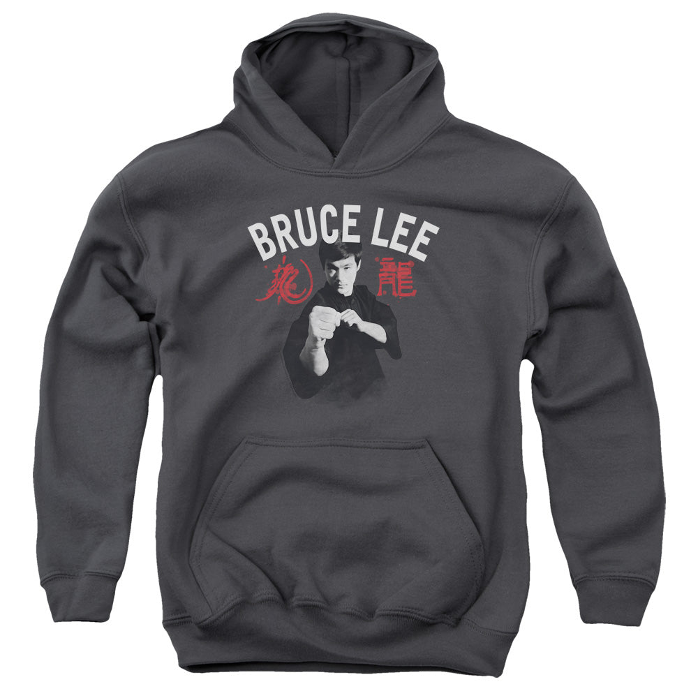 BRUCE LEE READY