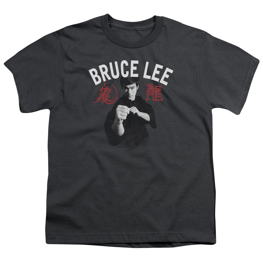 BRUCE LEE READY