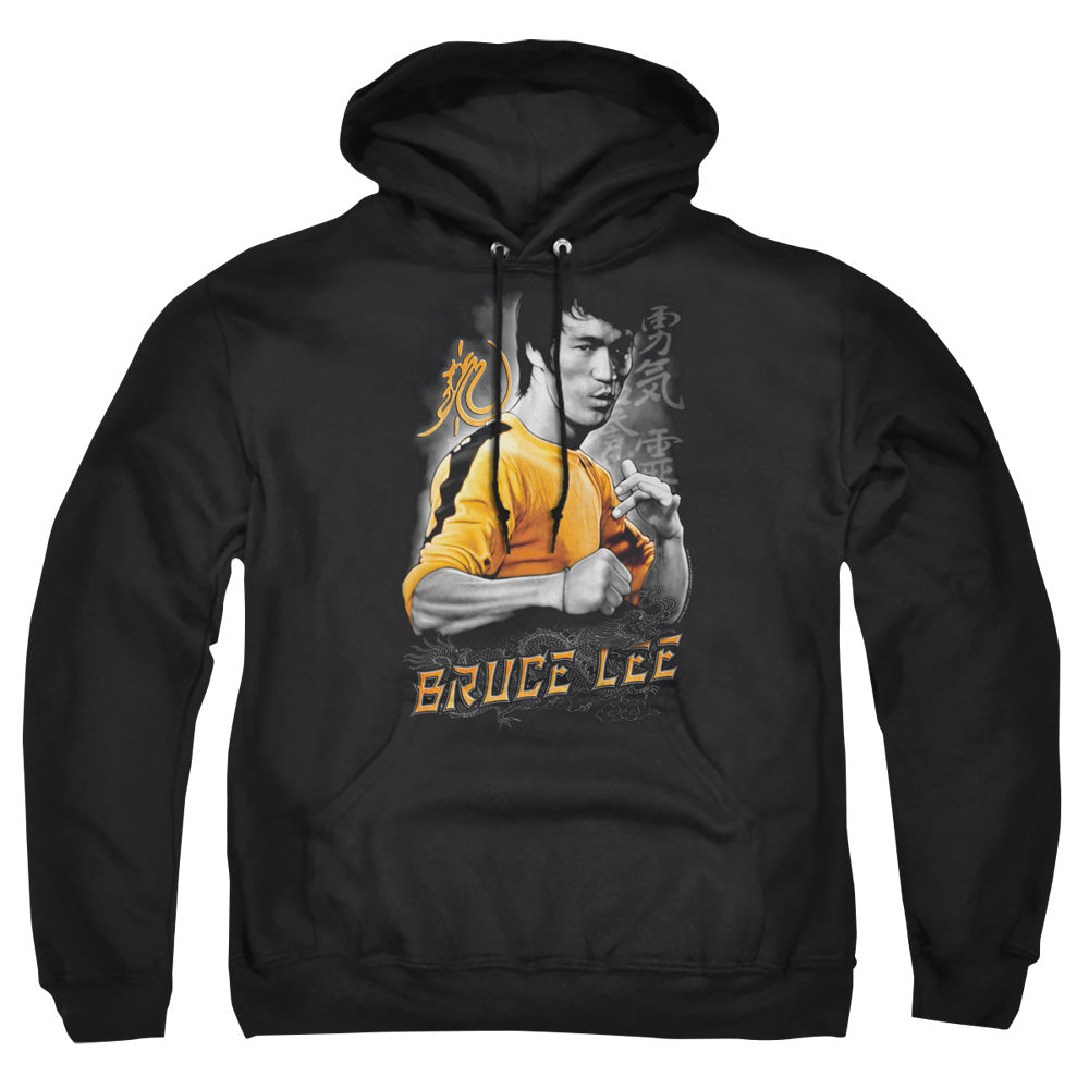 BRUCE LEE YELLOW DRAGON