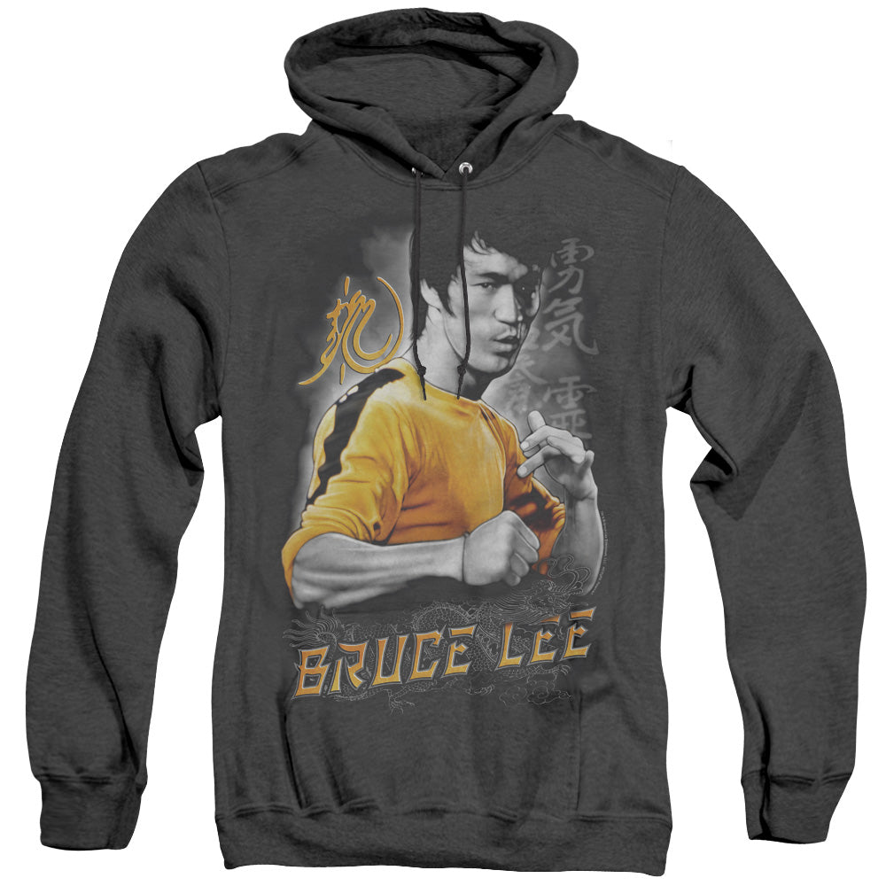 BRUCE LEE YELLOW DRAGON