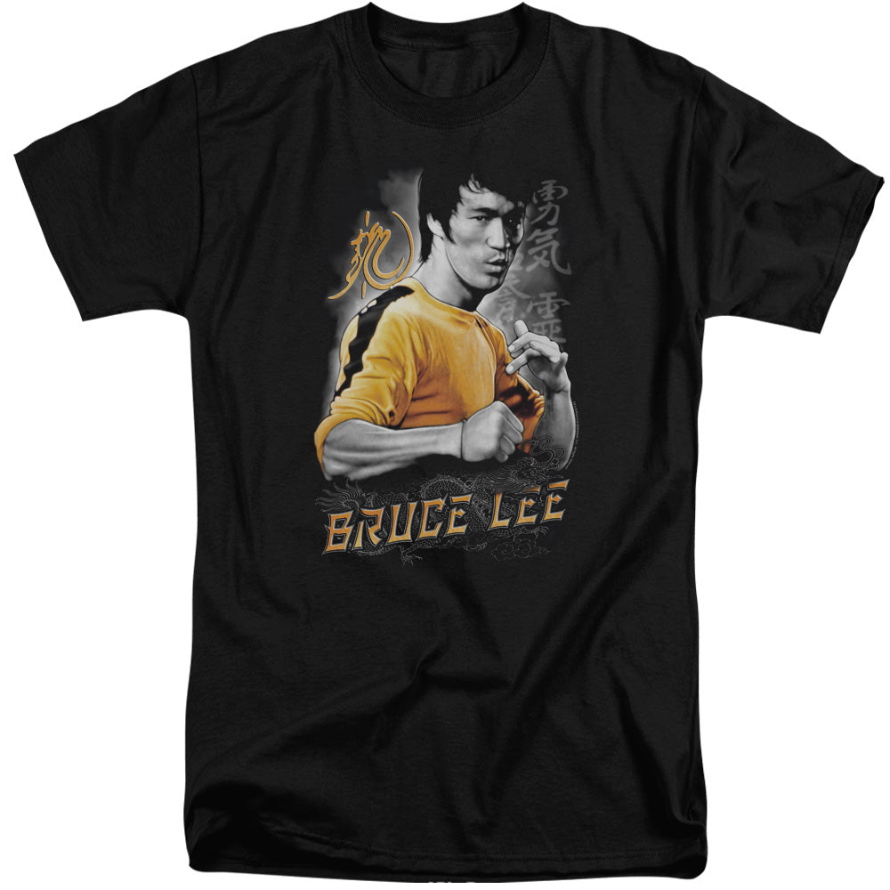 BRUCE LEE YELLOW DRAGON