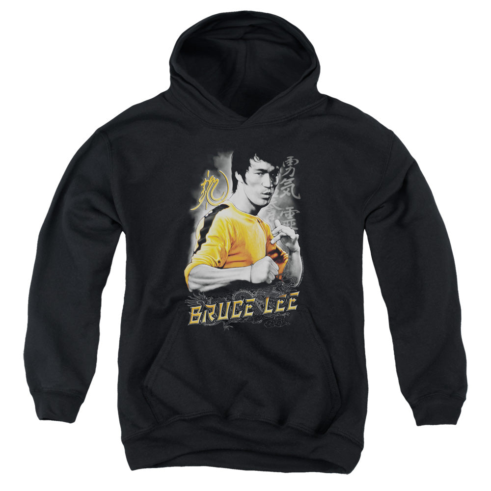 BRUCE LEE YELLOW DRAGON