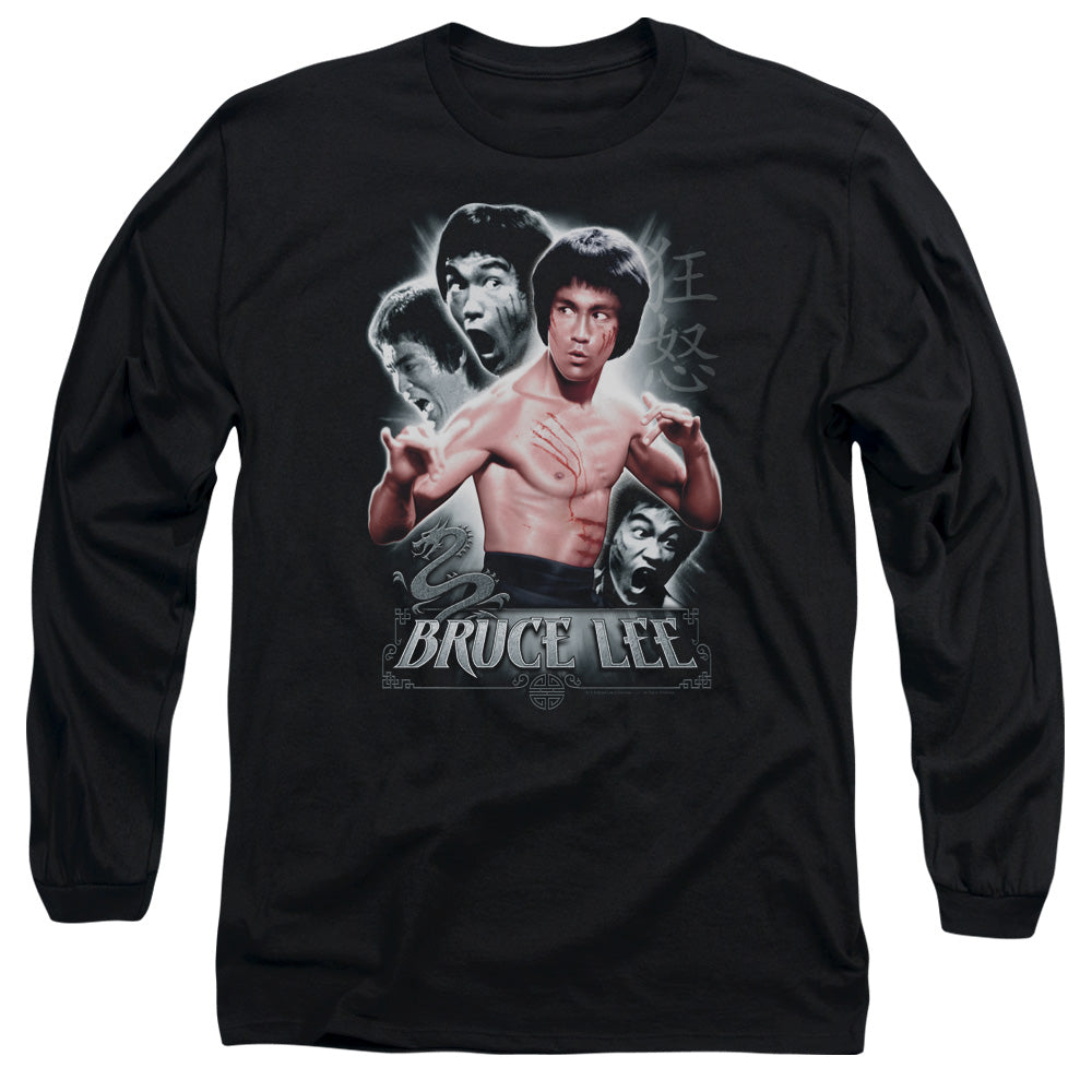 BRUCE LEE INNER FURY