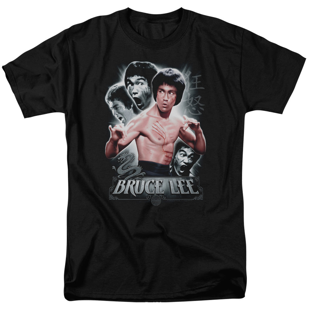 BRUCE LEE INNER FURY