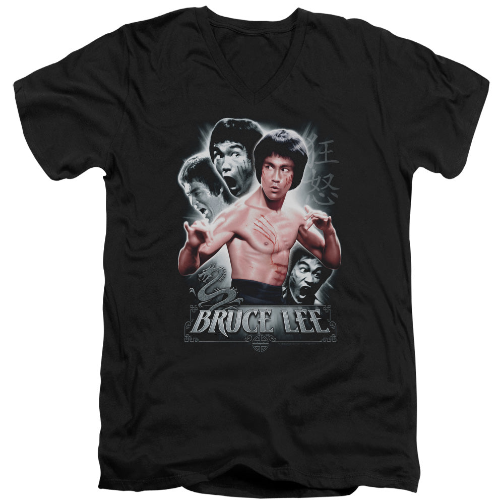 BRUCE LEE INNER FURY