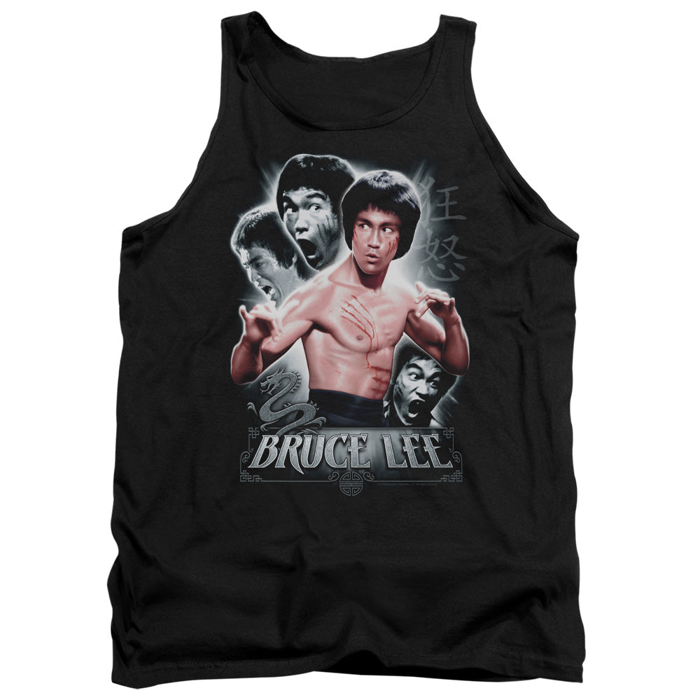 BRUCE LEE INNER FURY