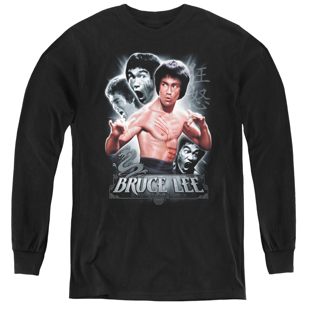 BRUCE LEE INNER FURY