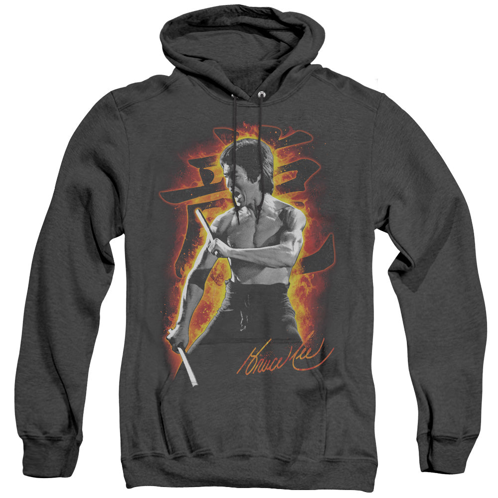 BRUCE LEE DRAGON FIRE