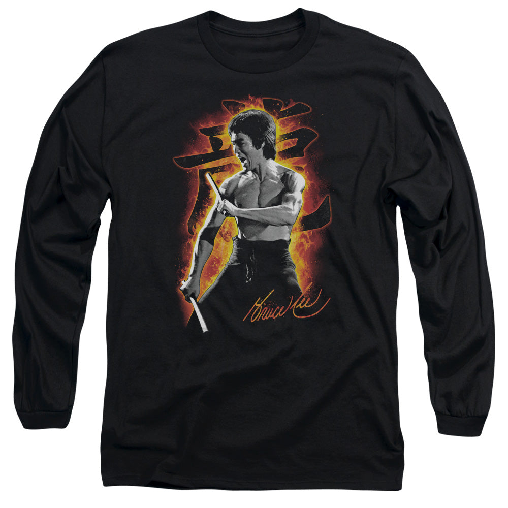 BRUCE LEE DRAGON FIRE