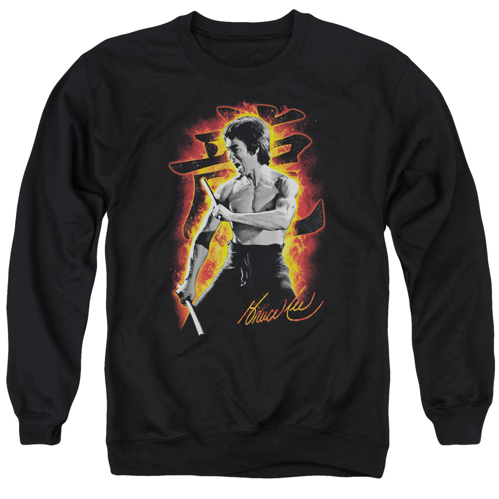 BRUCE LEE DRAGON FIRE