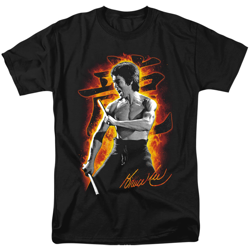 BRUCE LEE DRAGON FIRE