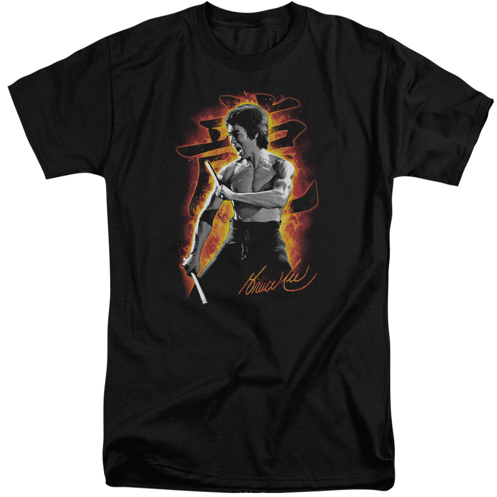 BRUCE LEE DRAGON FIRE