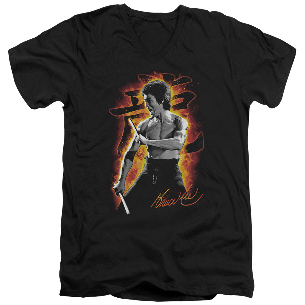 BRUCE LEE DRAGON FIRE