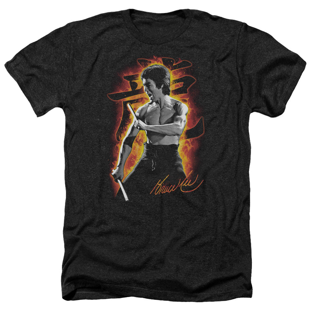 BRUCE LEE DRAGON FIRE