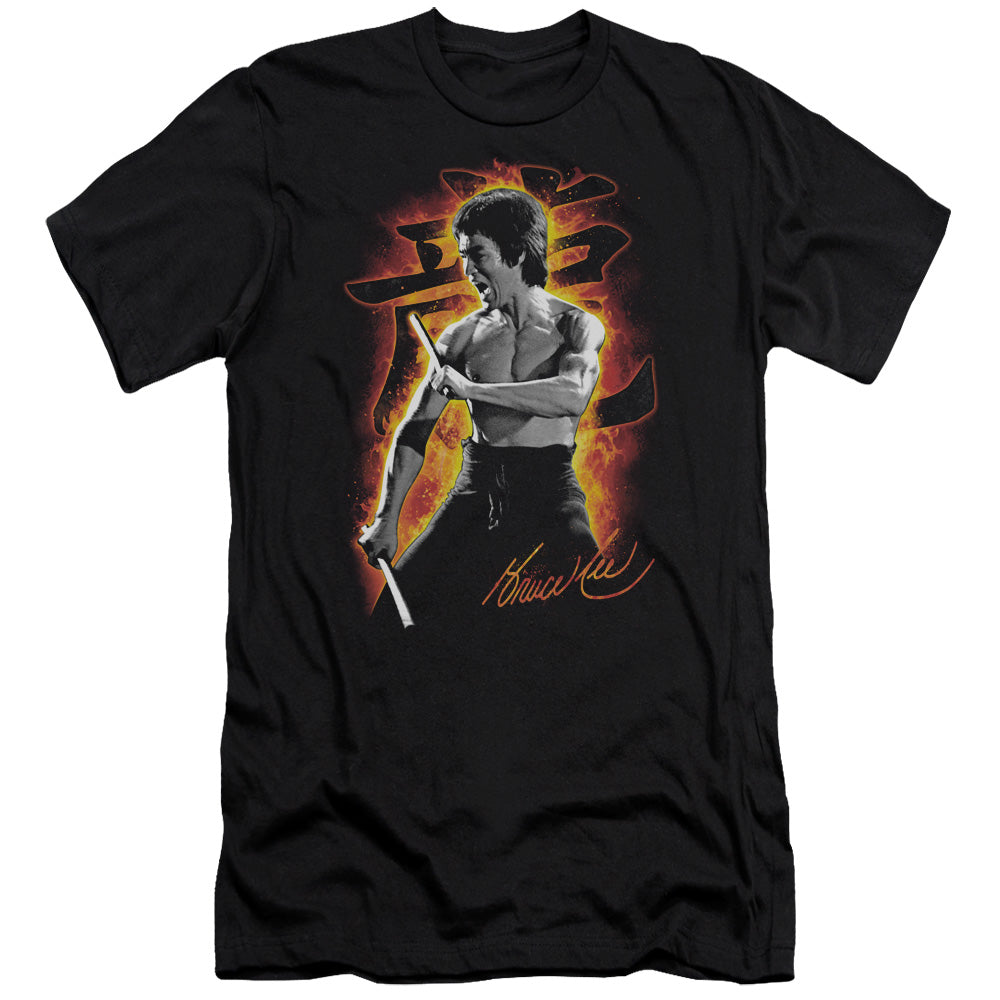 BRUCE LEE DRAGON FIRE