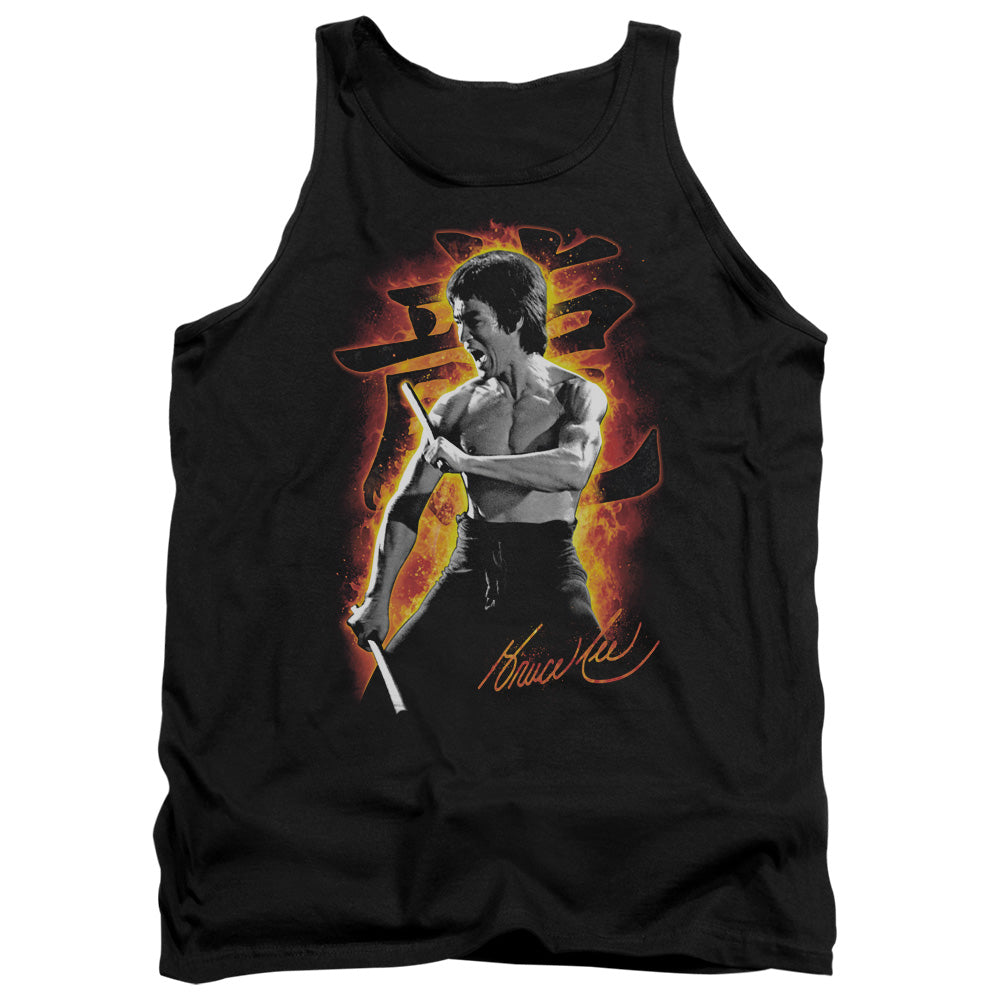 BRUCE LEE DRAGON FIRE