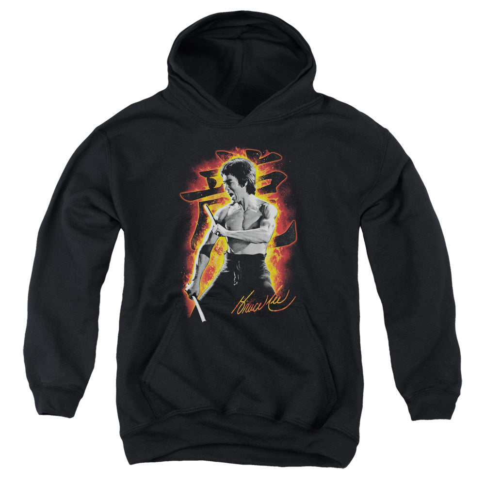 BRUCE LEE DRAGON FIRE