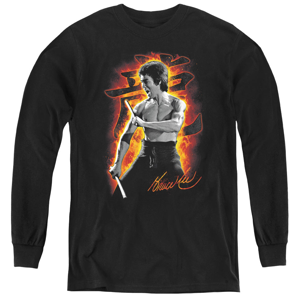 BRUCE LEE DRAGON FIRE