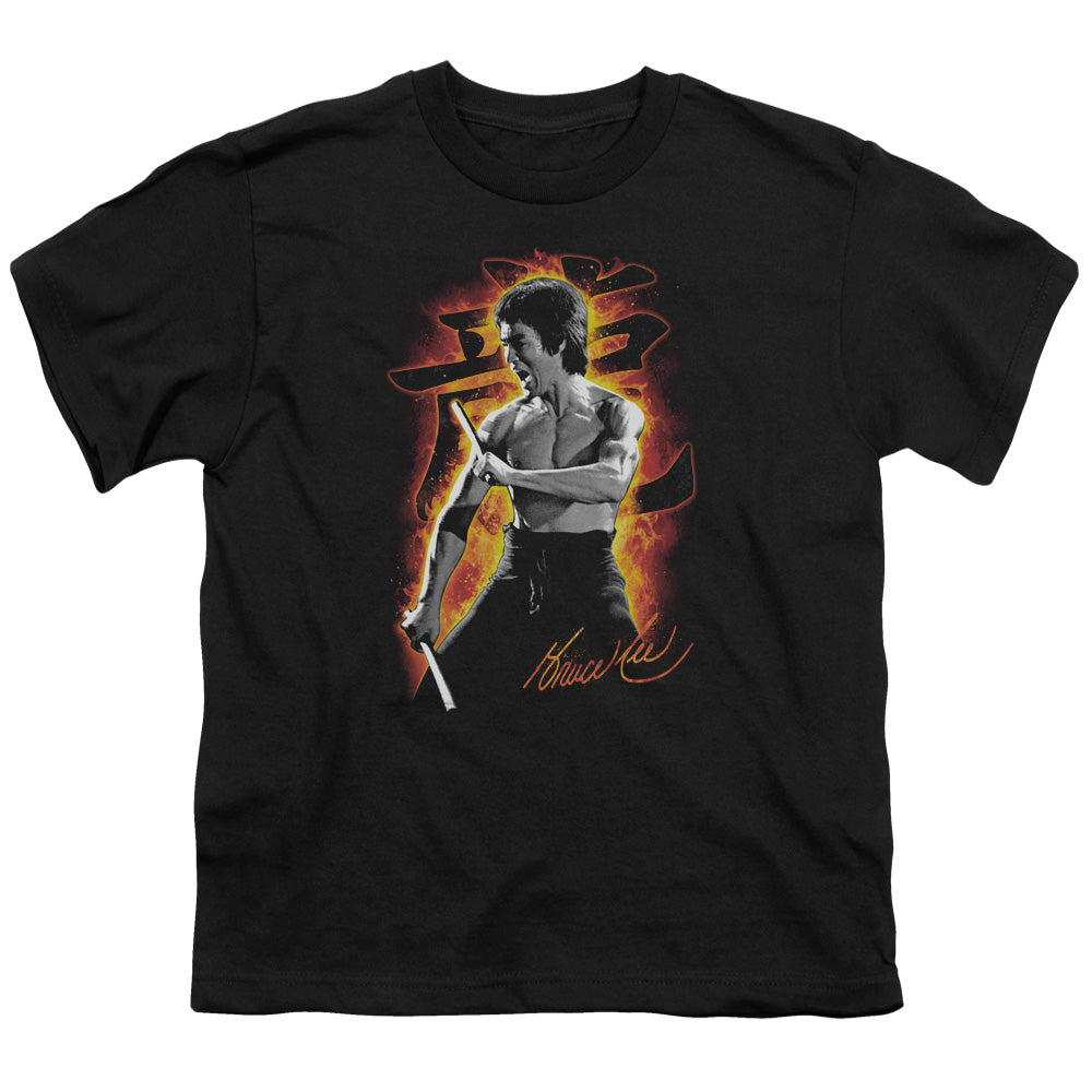 BRUCE LEE DRAGON FIRE