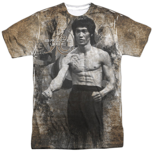 BRUCE LEE THEE LEE