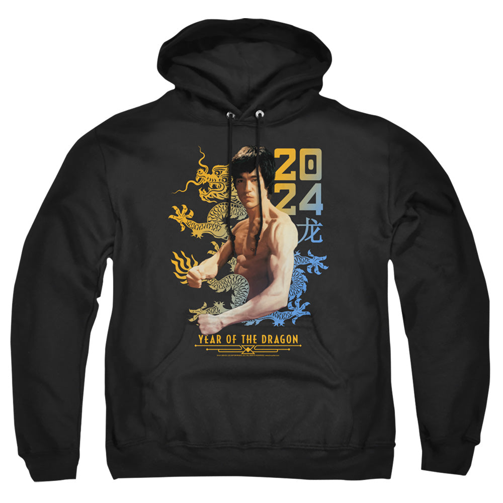 BRUCE LEE TWO TONE YEAR OF THE DRAGON