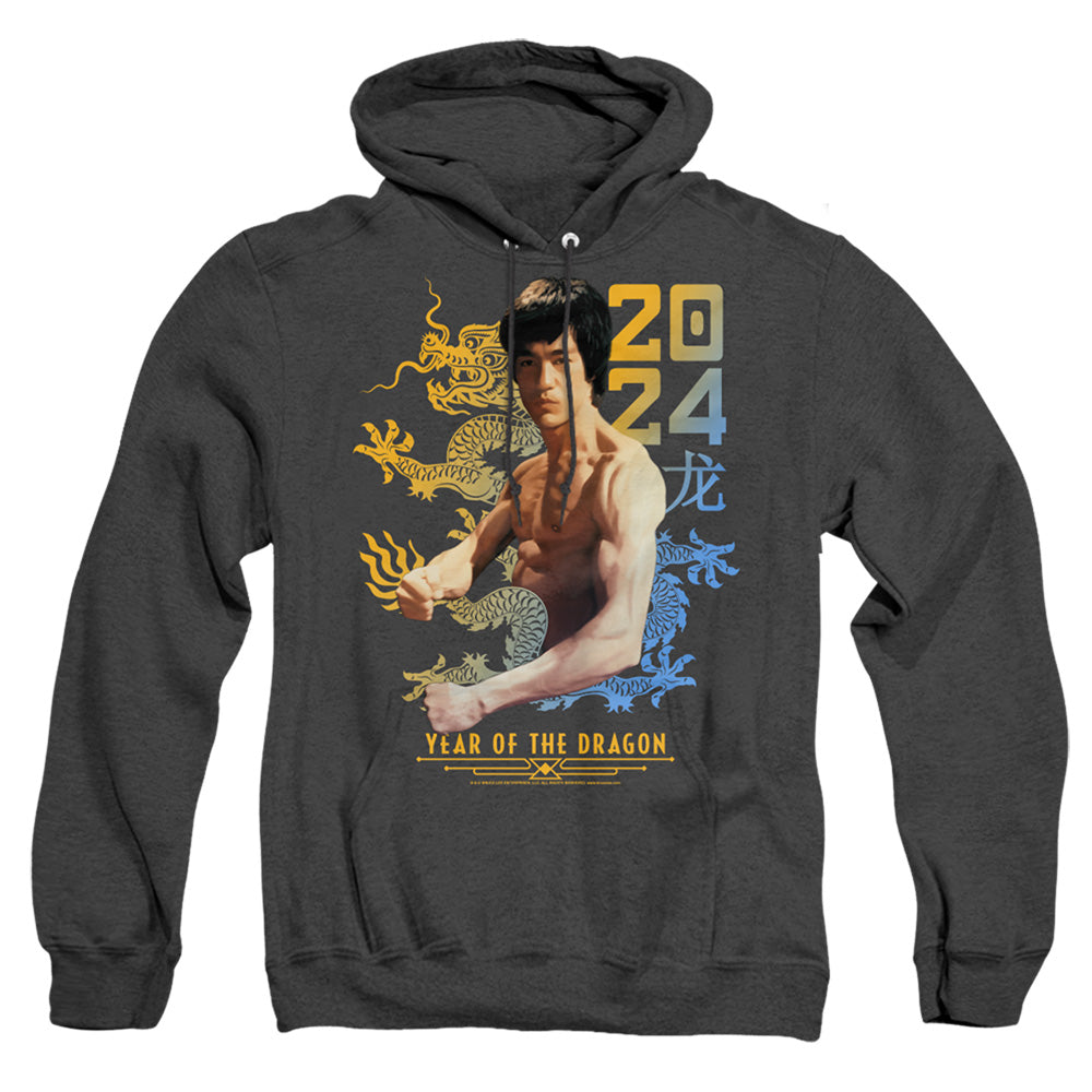 BRUCE LEE TWO TONE YEAR OF THE DRAGON