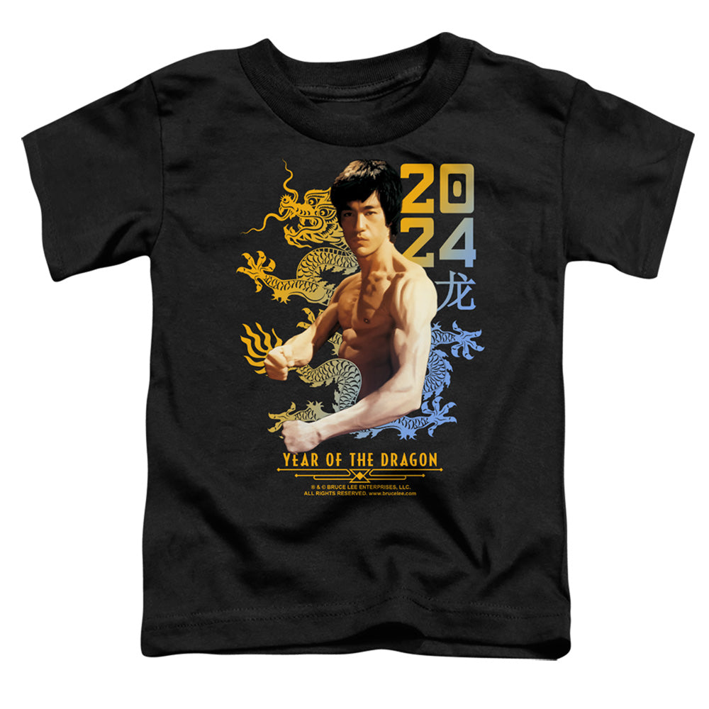 BRUCE LEE TWO TONE YEAR OF THE DRAGON