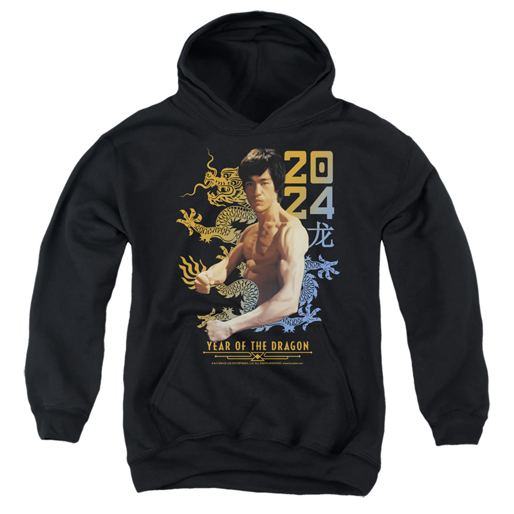 BRUCE LEE TWO TONE YEAR OF THE DRAGON