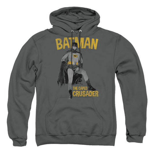 BATMAN CLASSIC TV CAPED CRUSADER