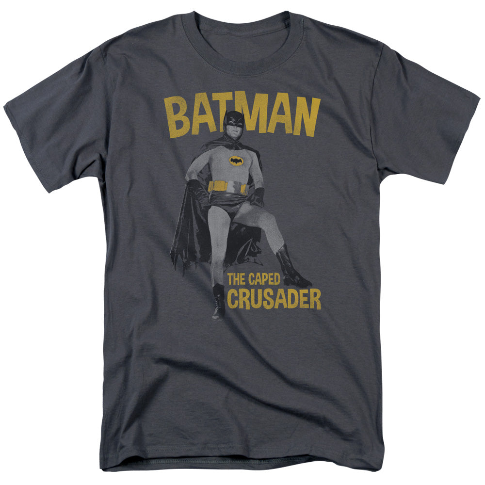 BATMAN CLASSIC TV CAPED CRUSADER