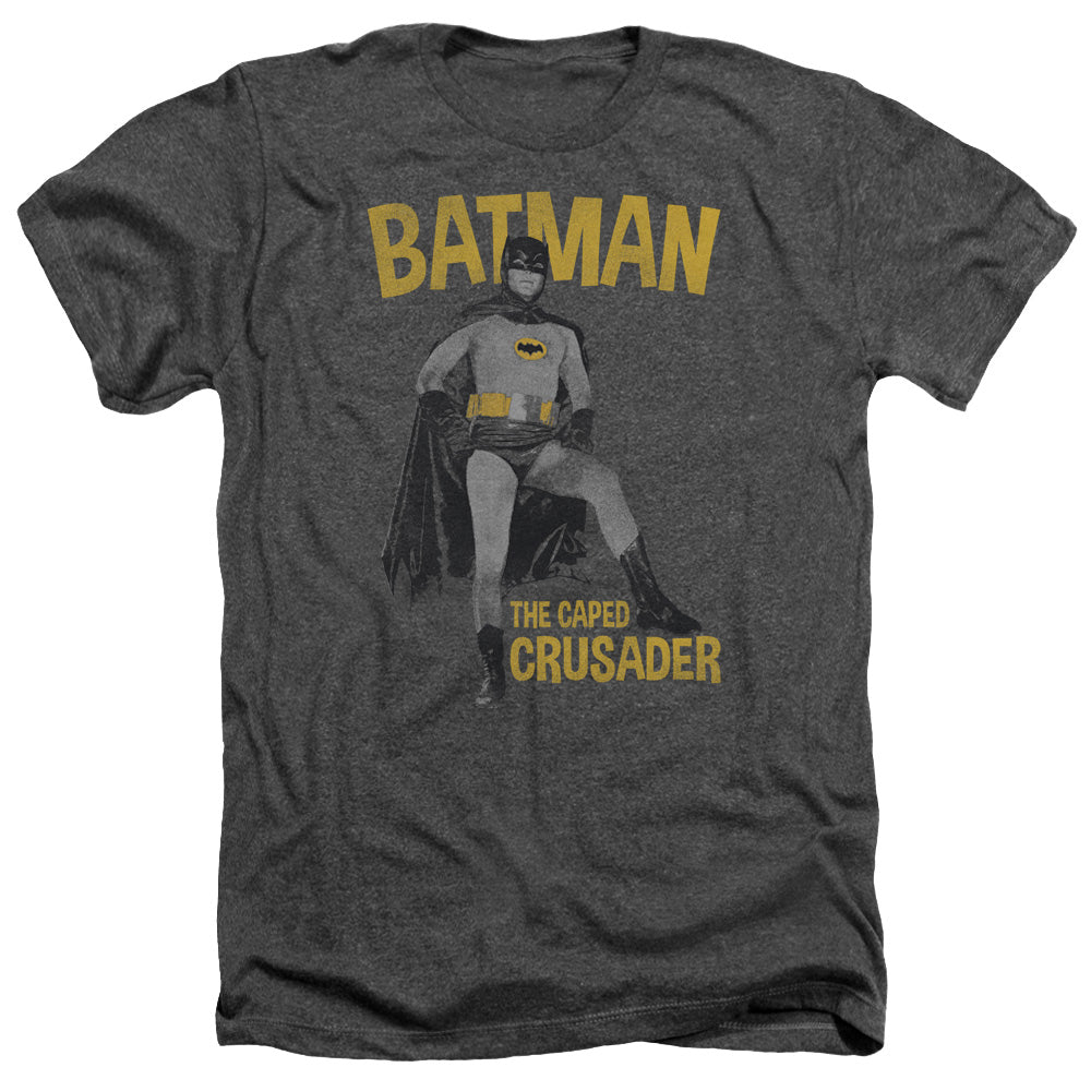 BATMAN CLASSIC TV CAPED CRUSADER