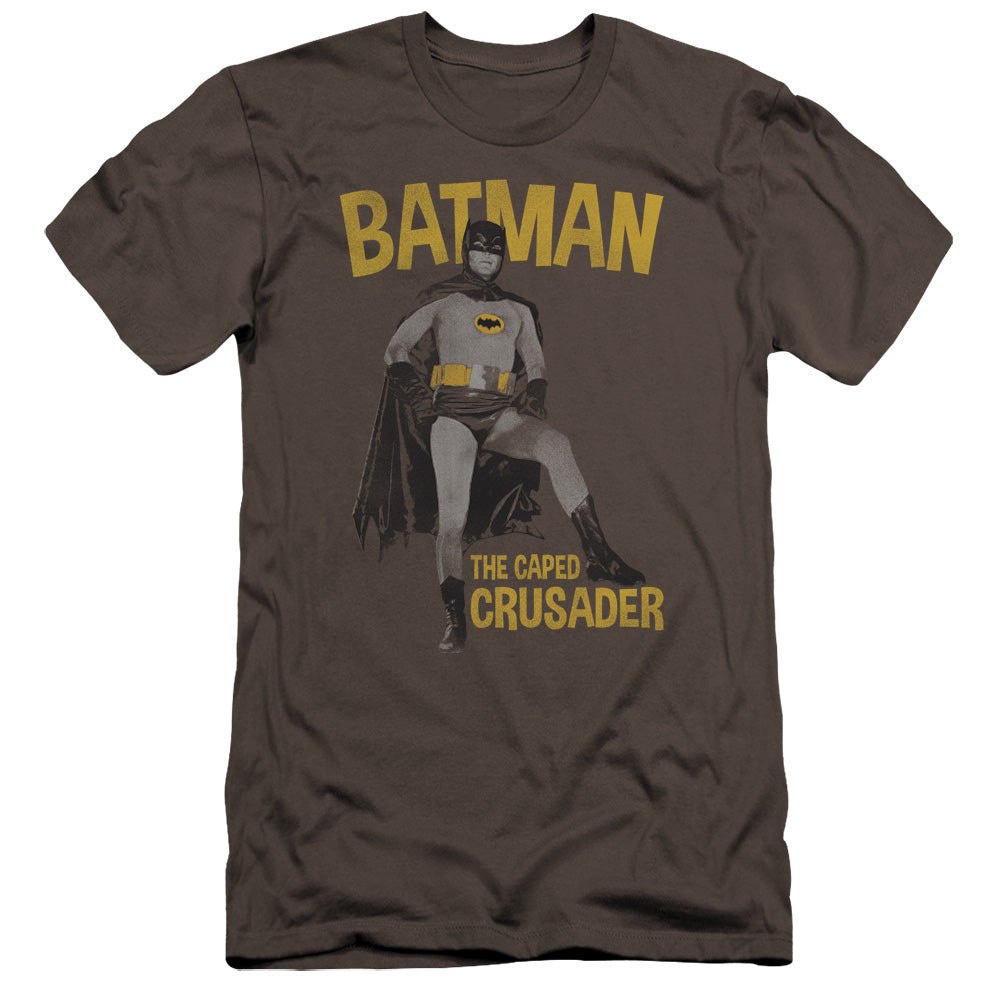 BATMAN CLASSIC TV CAPED CRUSADER