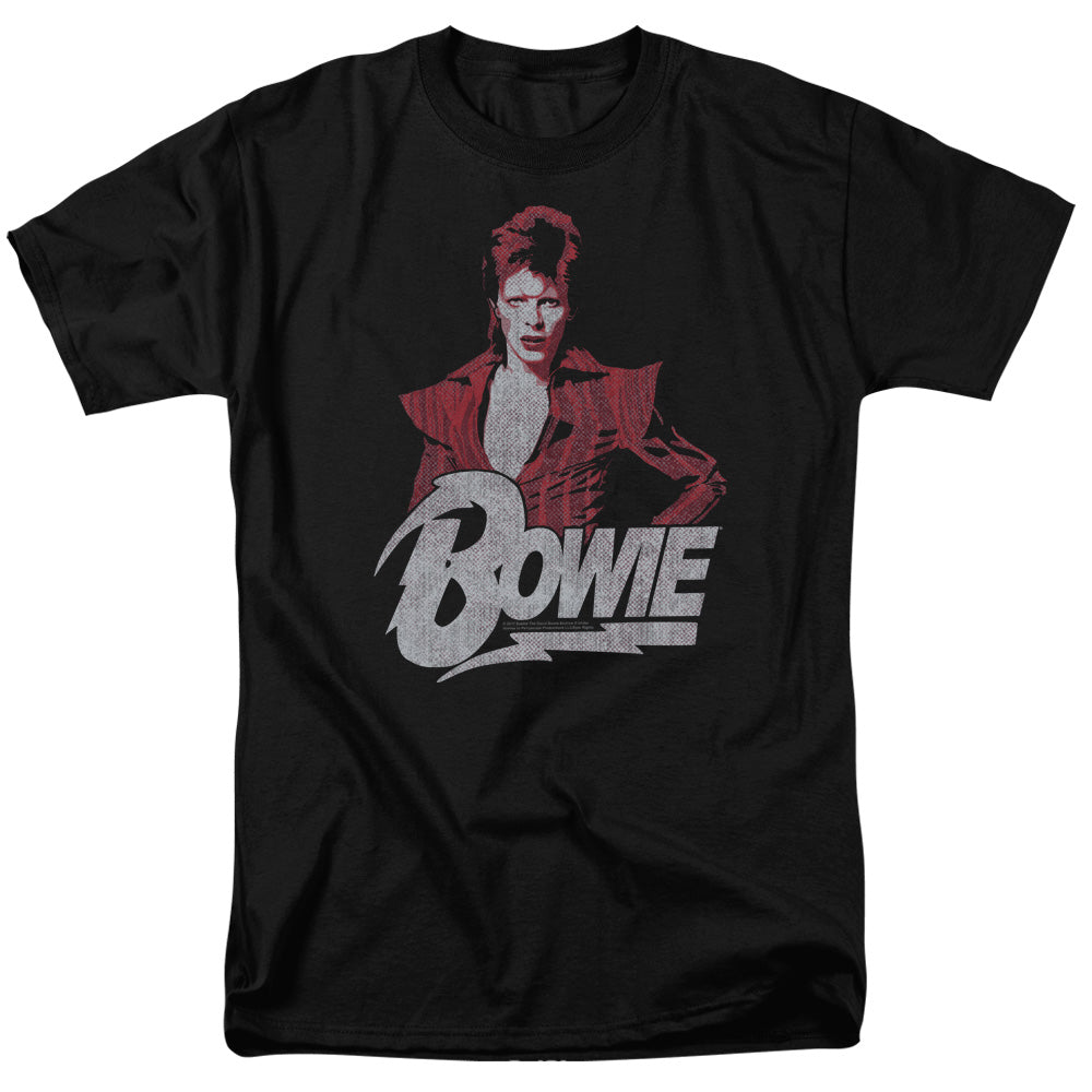 DAVID BOWIE DIAMOND DAVID