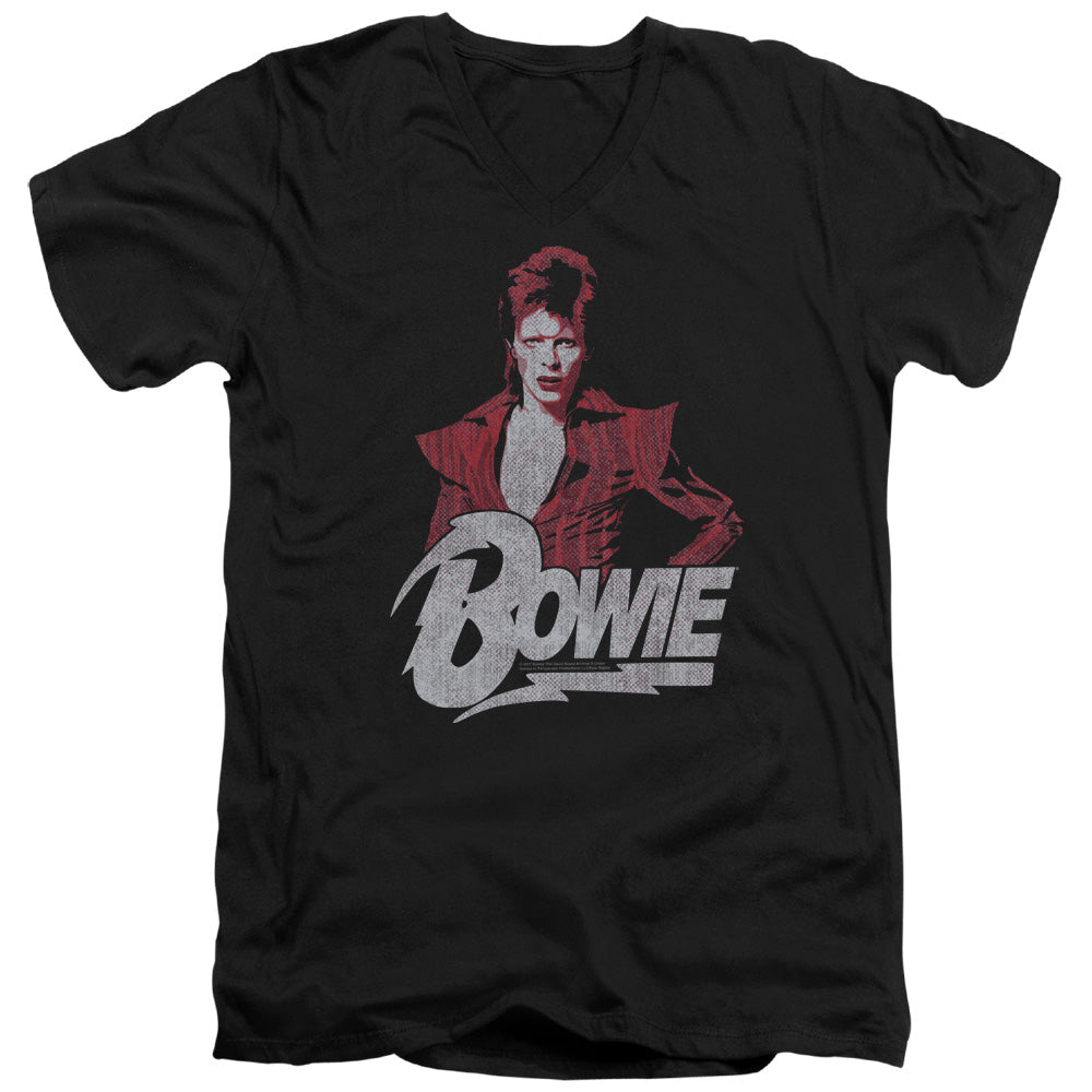 DAVID BOWIE DIAMOND DAVID