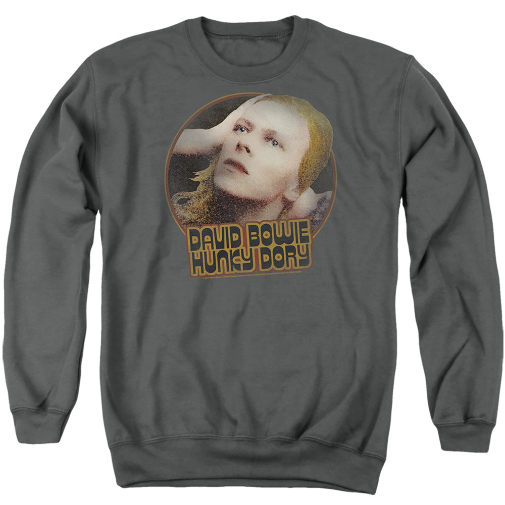 DAVID BOWIE HUNKY DORY CIRCLE