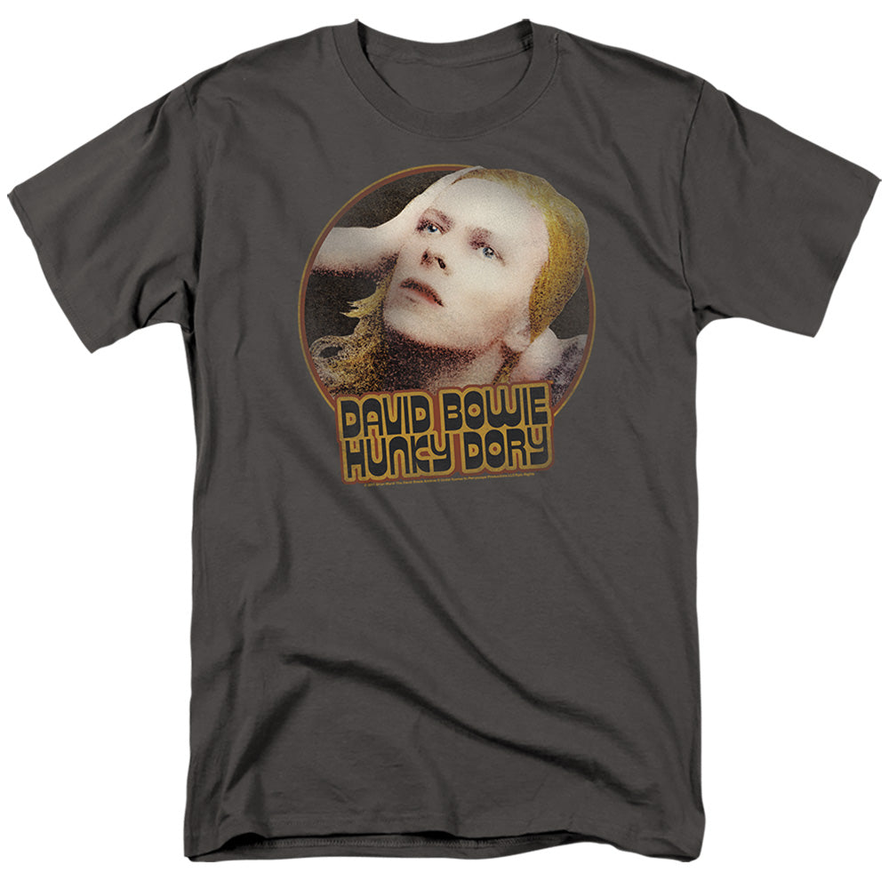 DAVID BOWIE HUNKY DORY CIRCLE