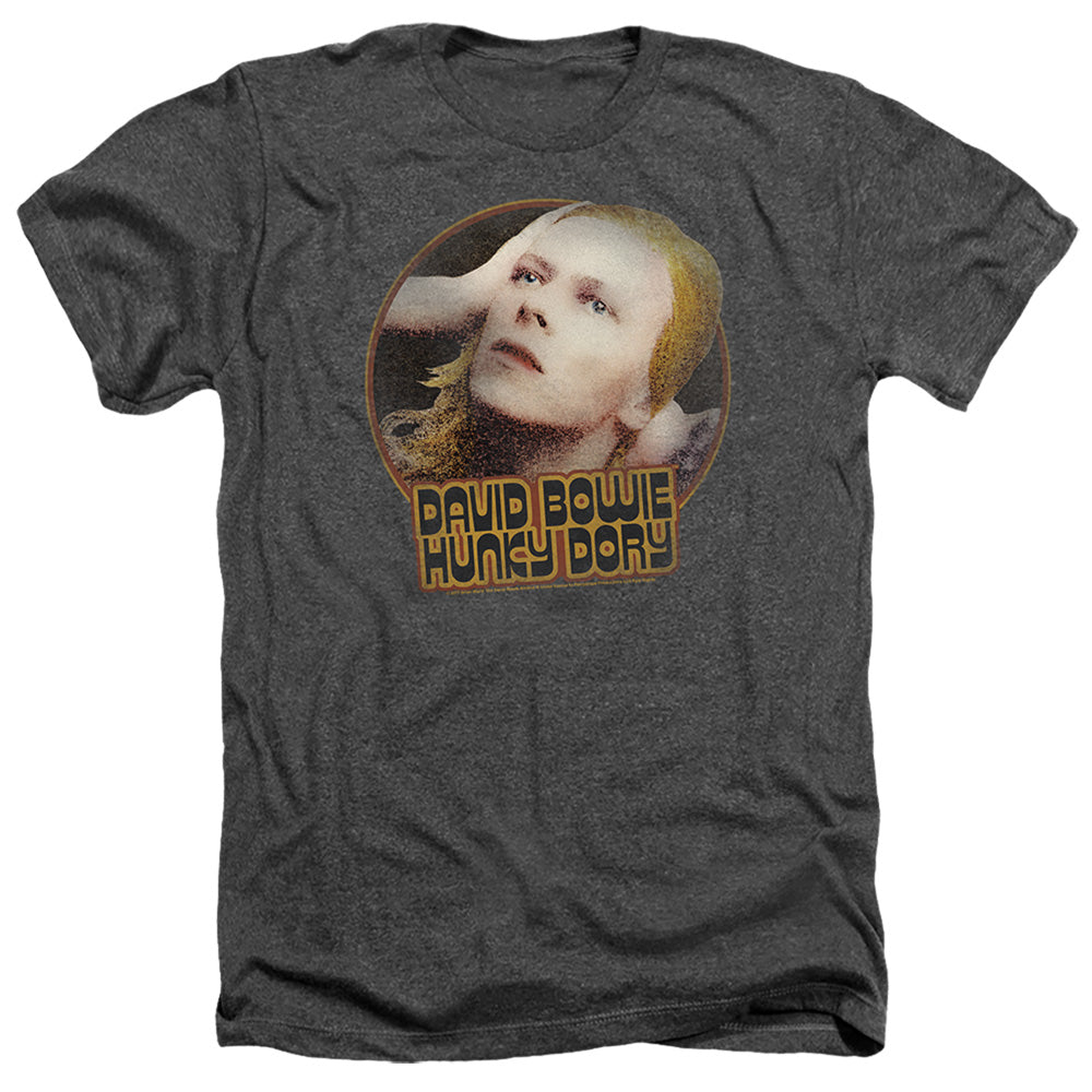 DAVID BOWIE HUNKY DORY CIRCLE