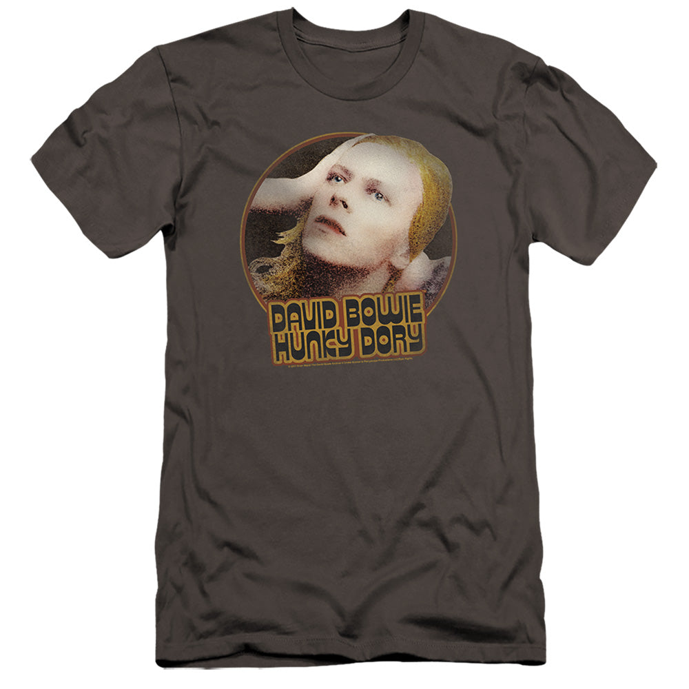 DAVID BOWIE HUNKY DORY CIRCLE