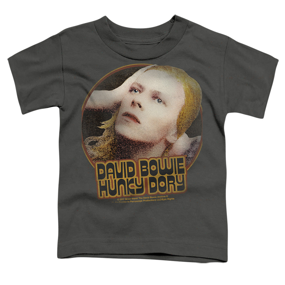 DAVID BOWIE HUNKY DORY CIRCLE