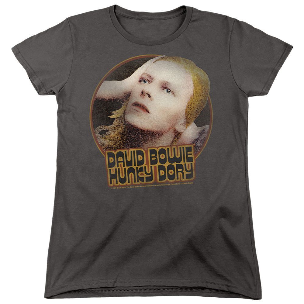 DAVID BOWIE HUNKY DORY CIRCLE